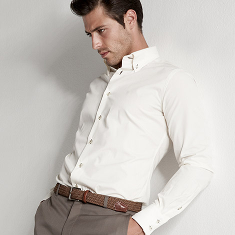 Huebscher Tailor for Gents — Rainham